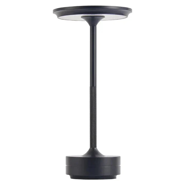 LuminLight | Wireless Rechargeable Dimmable LED Table Lamp