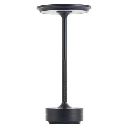 LuminLight | Wireless Rechargeable Dimmable LED Table Lamp