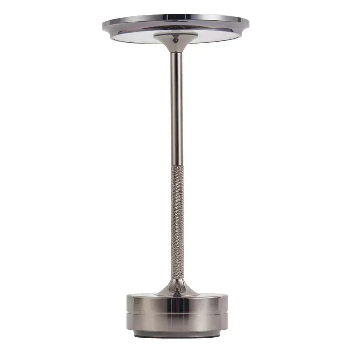 LuminLight | Wireless Rechargeable Dimmable LED Table Lamp