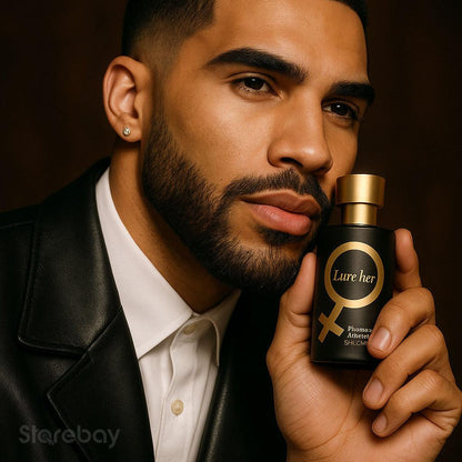 Attraction Perfume Pheromone Perfume for Men