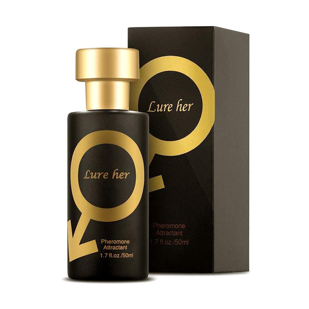 Attraction Perfume Pheromone Perfume for Men