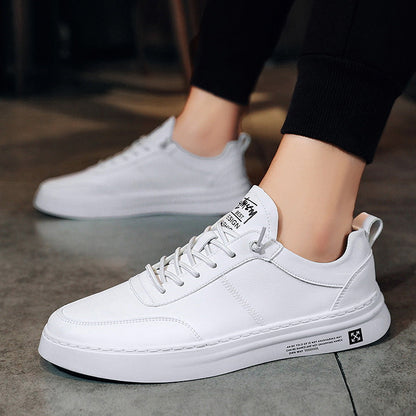 Luuk | Breathable Men's Sneakers