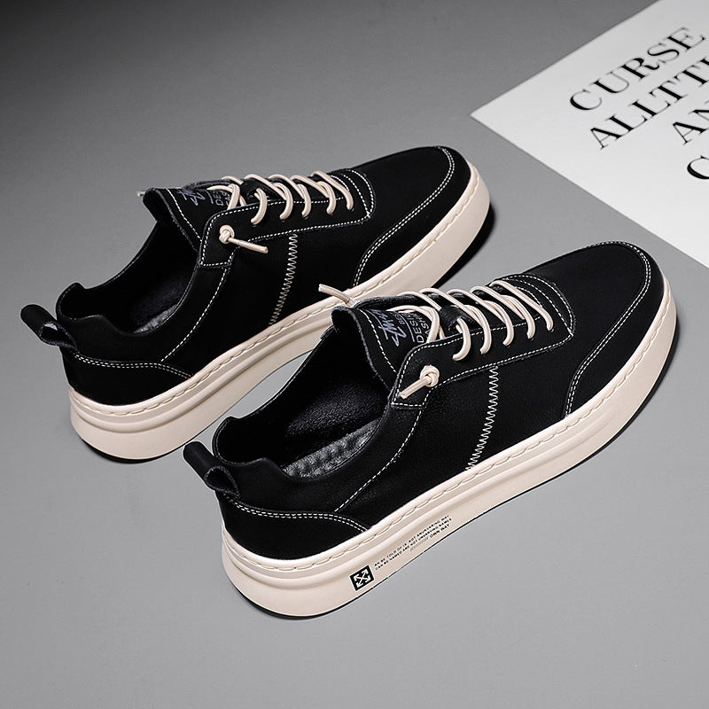 Luuk | Breathable Men's Sneakers