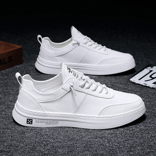 Luuk | Breathable Men's Sneakers