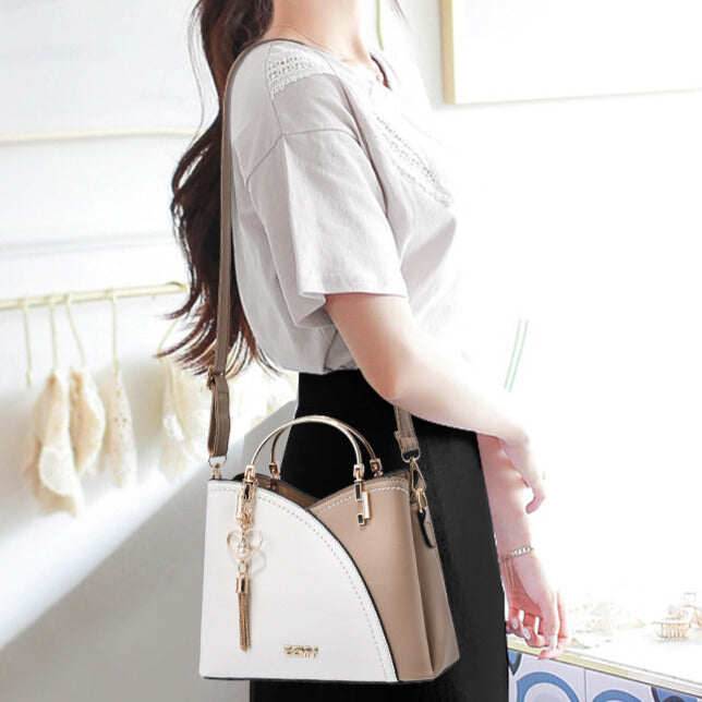 Luxurious Elegant Handbag for Women - Cristina