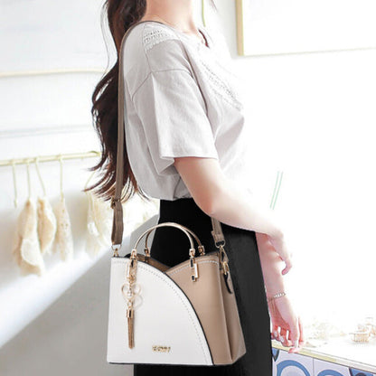 Luxurious Elegant Handbag for Women - Cristina