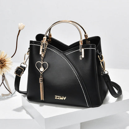Luxurious Elegant Handbag for Women - Cristina