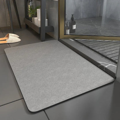 Luxury Bath Mat
