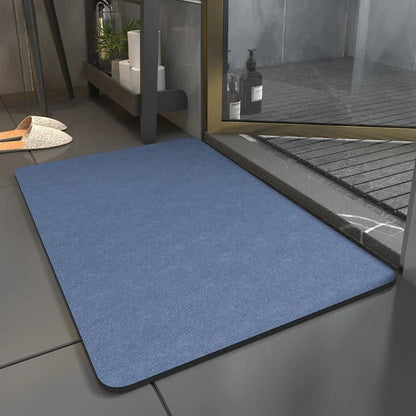 Luxury Bath Mat