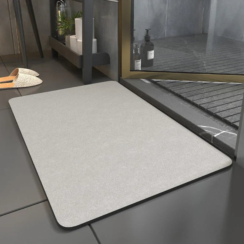 Luxury Bath Mat