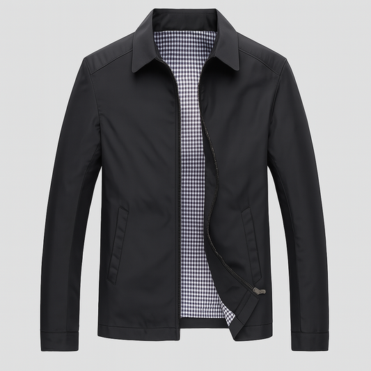 Luxury Men's Coat