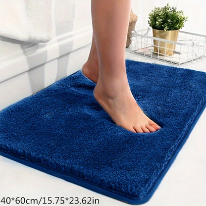 Luxury Soft Bathroom Mat