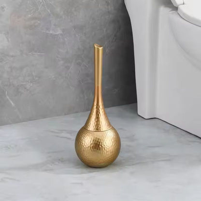 Luxury Toilet Brush with Elegant Finish