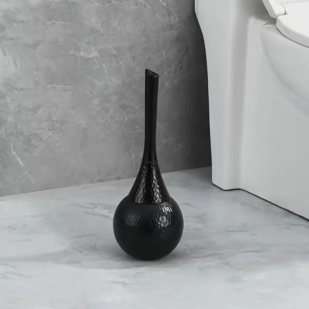 Luxury Toilet Brush with Elegant Finish
