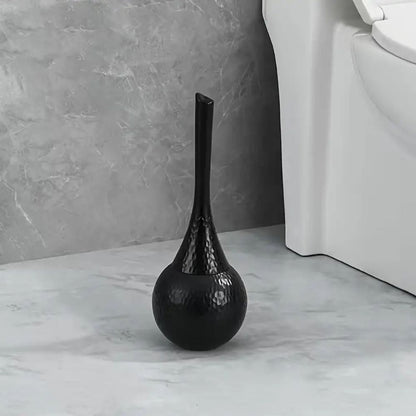 Luxury Toilet Brush with Elegant Finish