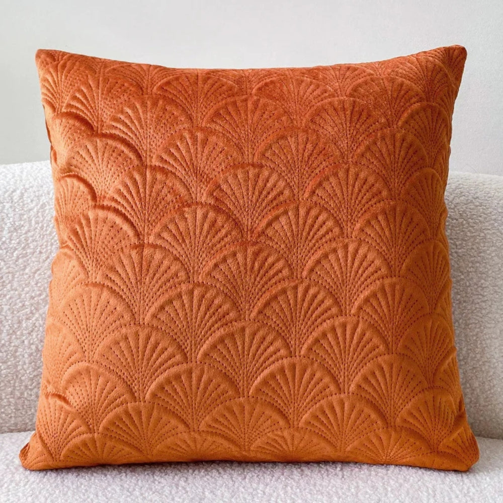 Luxury Velvet Cushion Covers