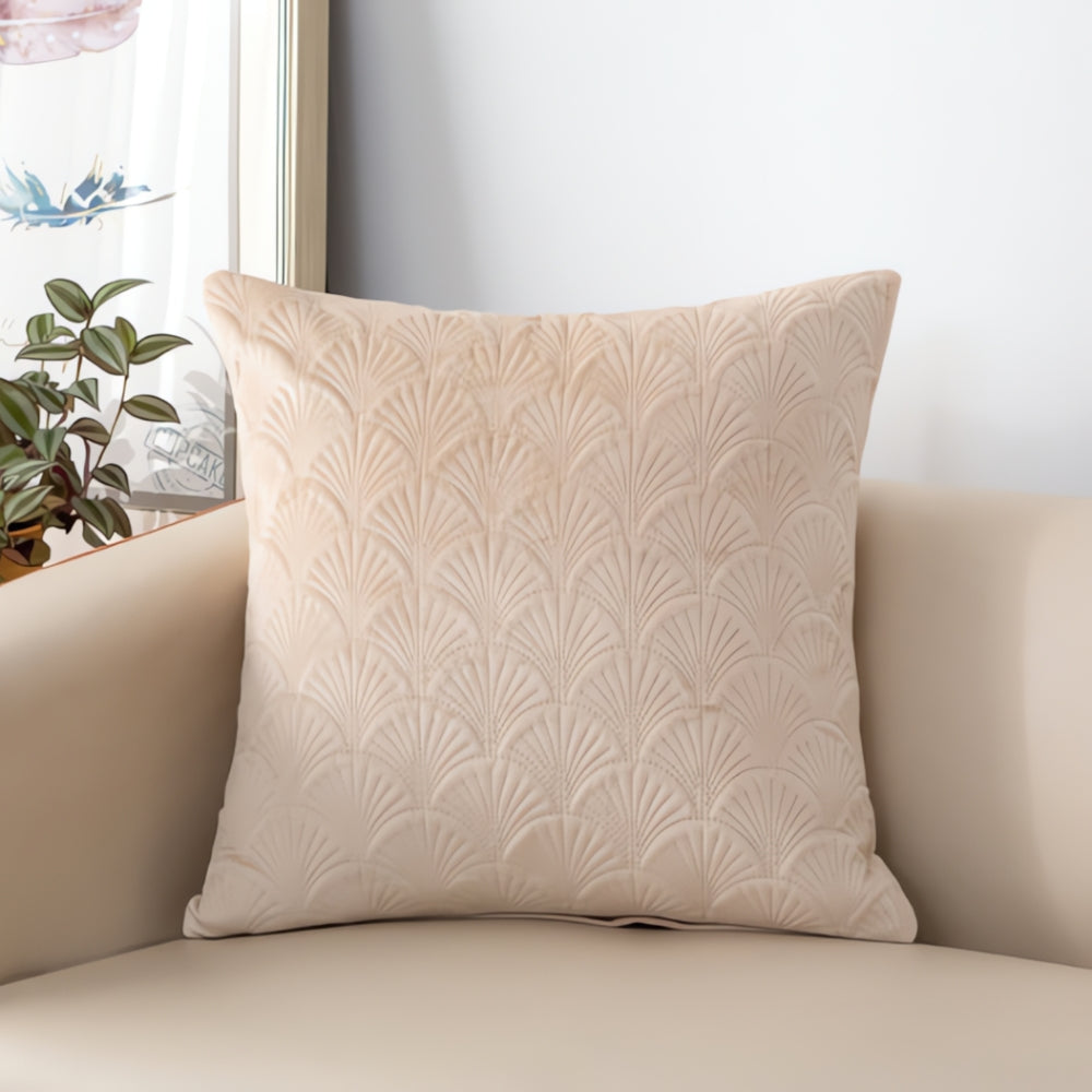 Luxury Velvet Cushion Covers