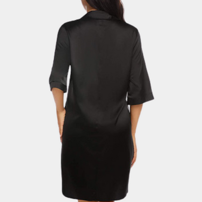Luxury and Comfortable Nightgown for Women - Lara