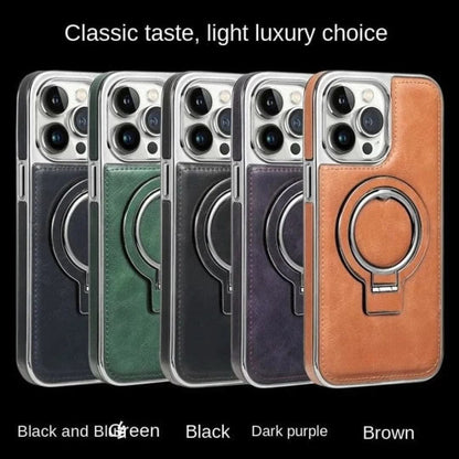 Standard bőrtok - iPhone-tok