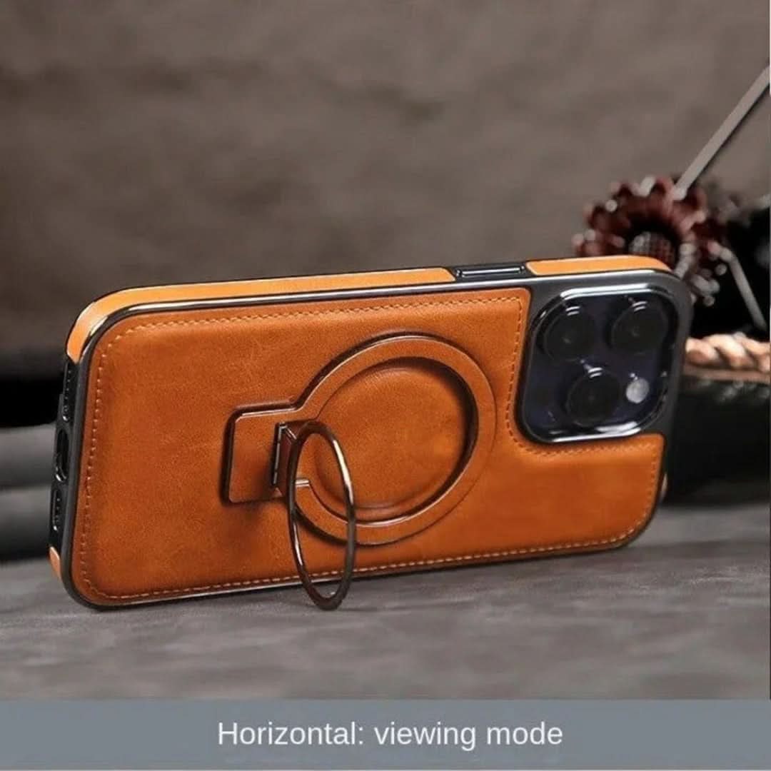 Standard bőrtok - iPhone-tok