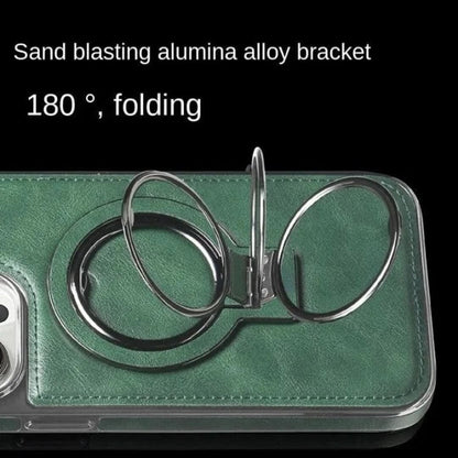 Standard bőrtok - iPhone-tok