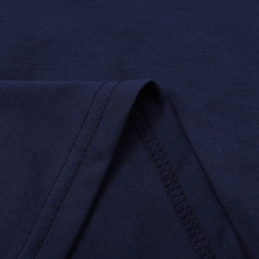 Light Summer Jumper with Zip for Men