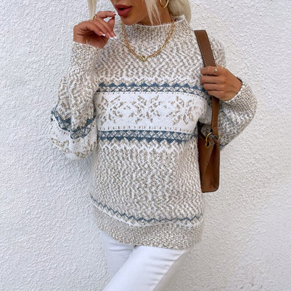 MAAIKE | Warm and Comfortable Women's Sweater