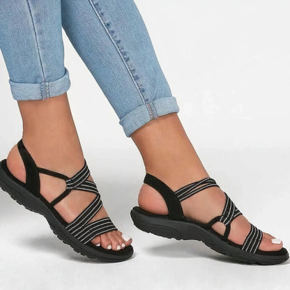 Orthopaedic Leisure Sandals