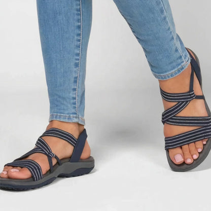 Orthopaedic Leisure Sandals