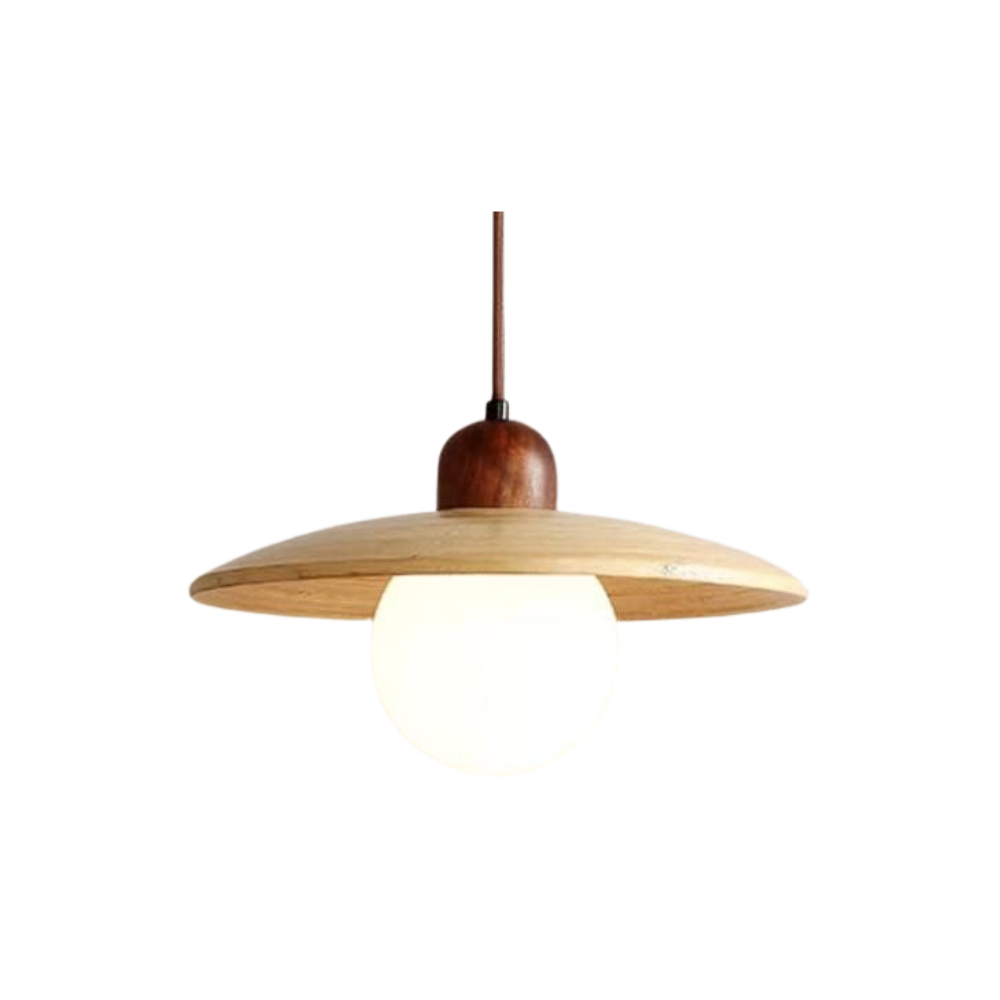 Boho Elegance Pendant Light – Adjustable and Stylish