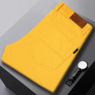 Premium jeans voor heren – slimfitdenim