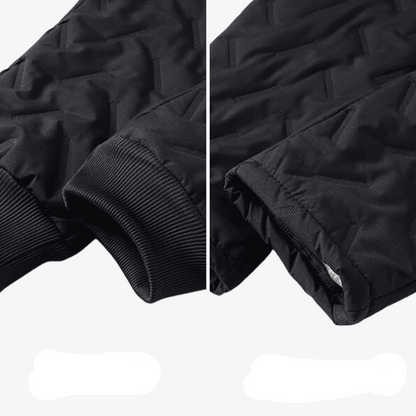 Maaike | Lined thermal trousers for women