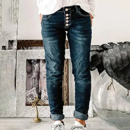 Maartje | Stylish Women's Trousers
