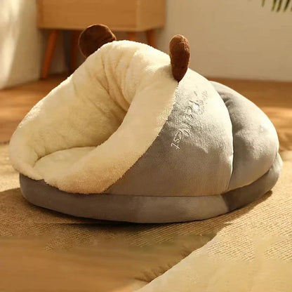 OrthoPETS - Comfortable Orthopaedic Pet Bed for Dogs and Cats