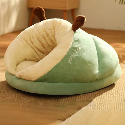 OrthoPETS - Comfortable Orthopaedic Pet Bed for Dogs and Cats