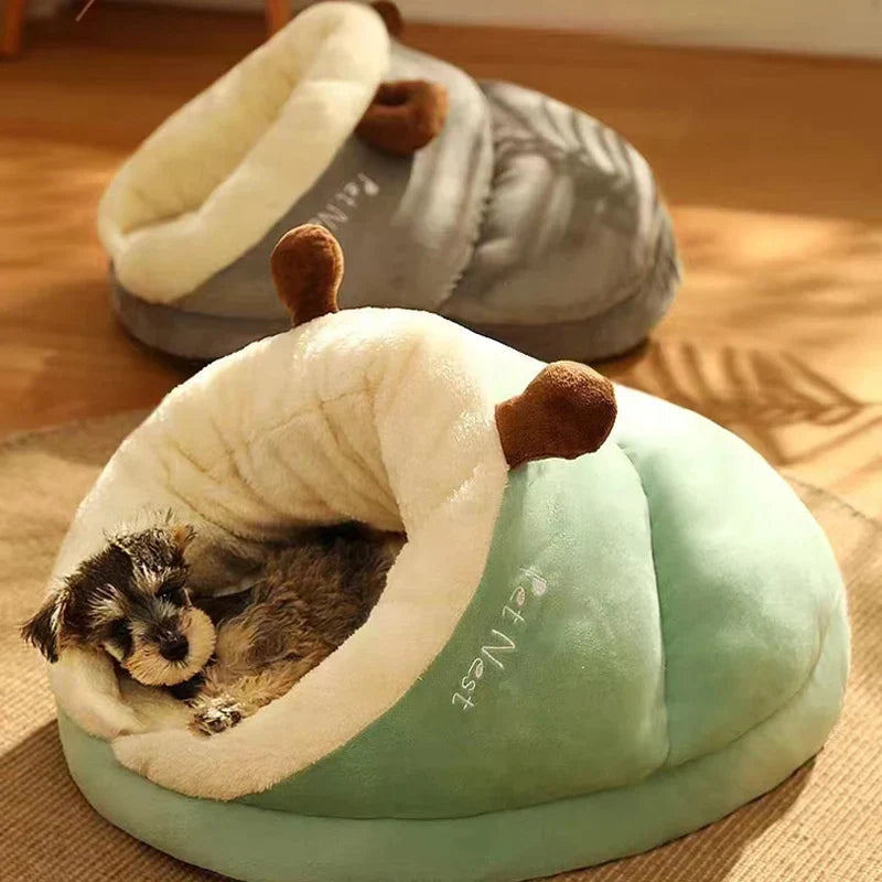 OrthoPETS - Comfortable Orthopaedic Pet Bed for Dogs and Cats