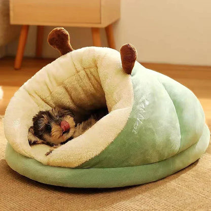 OrthoPETS - Comfortable Orthopaedic Pet Bed for Dogs and Cats