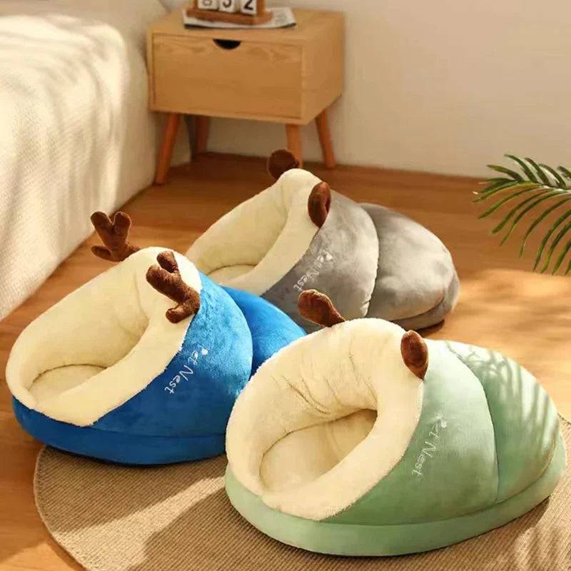 OrthoPETS - Comfortable Orthopaedic Pet Bed for Dogs and Cats