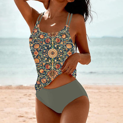 Madelyn – women's beach shirt