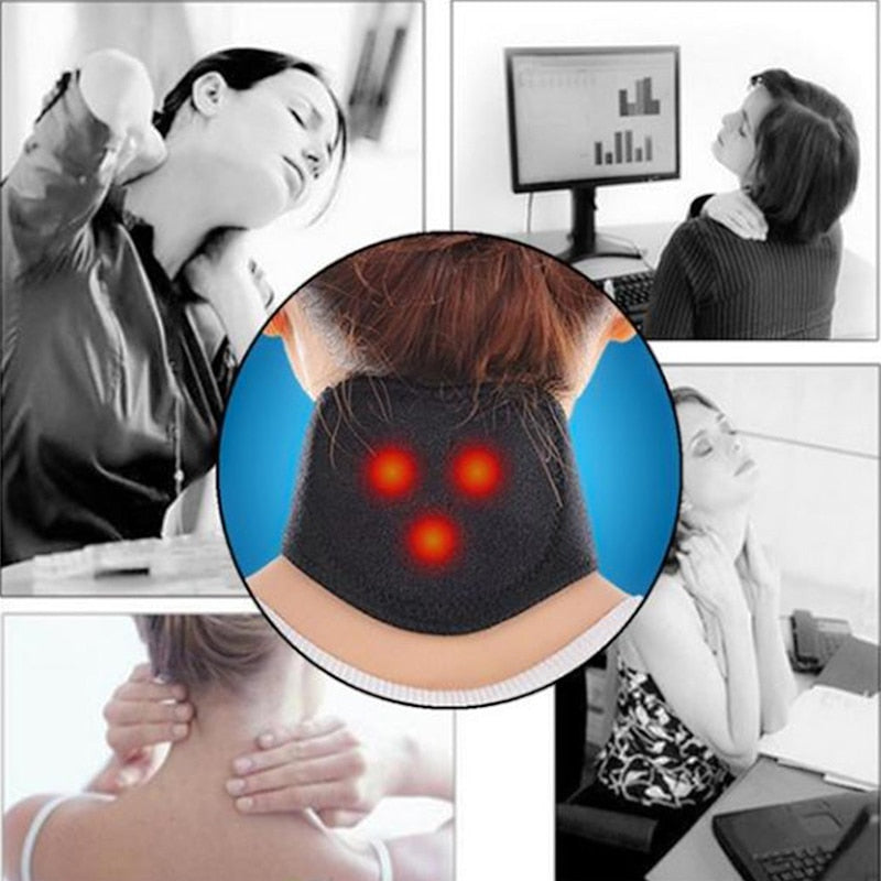 Magnetic Neck Brace