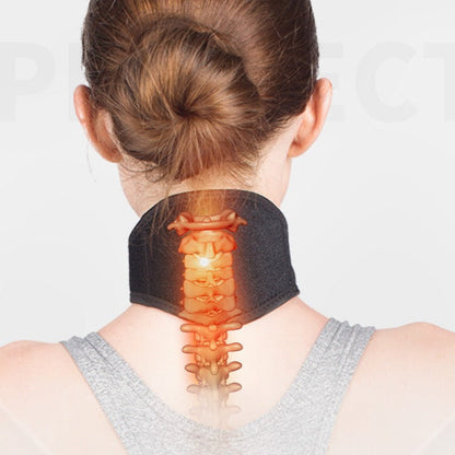 Magnetic Neck Brace