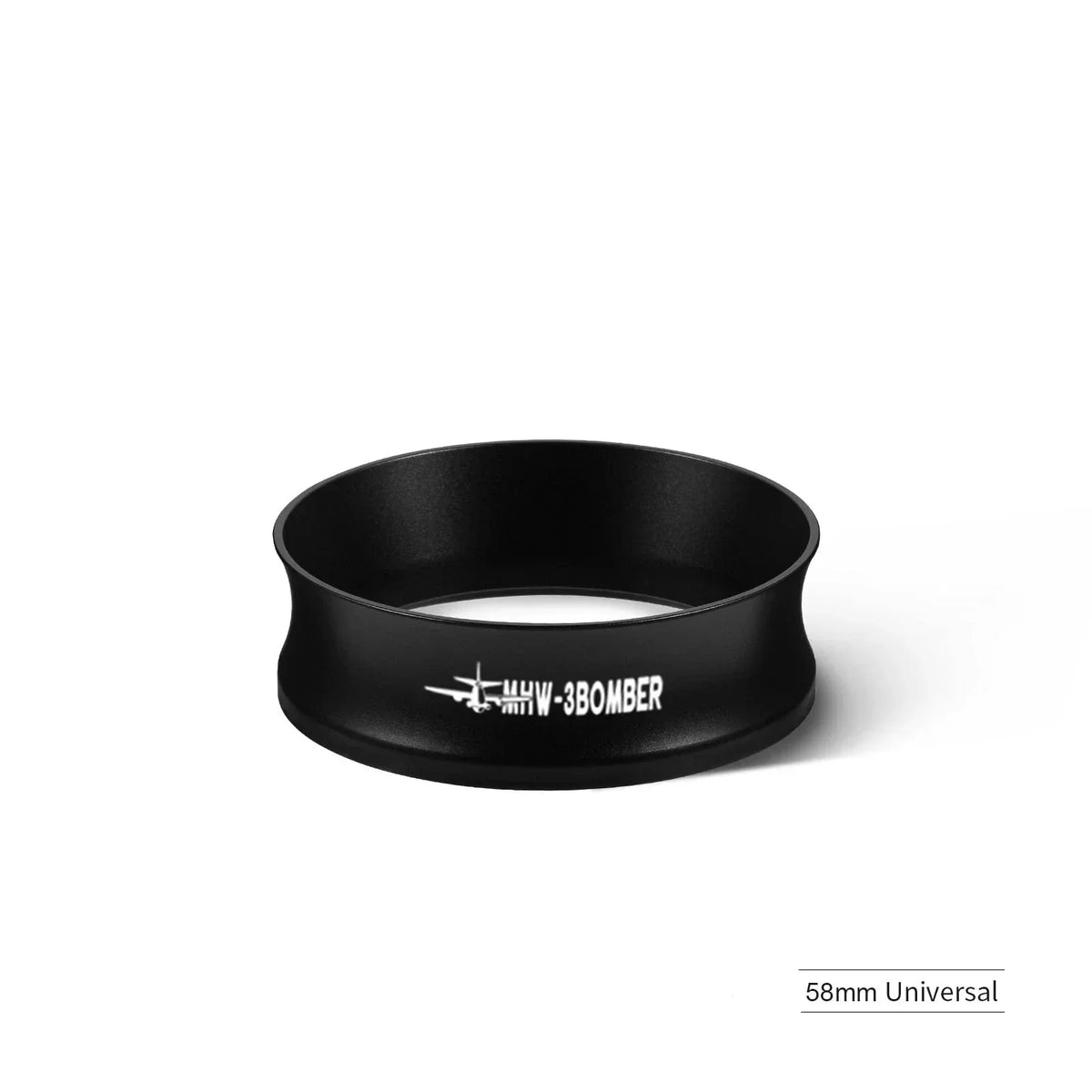 Magnetic Espresso Dosing Funnel - Perfect Precision - Easy to Use