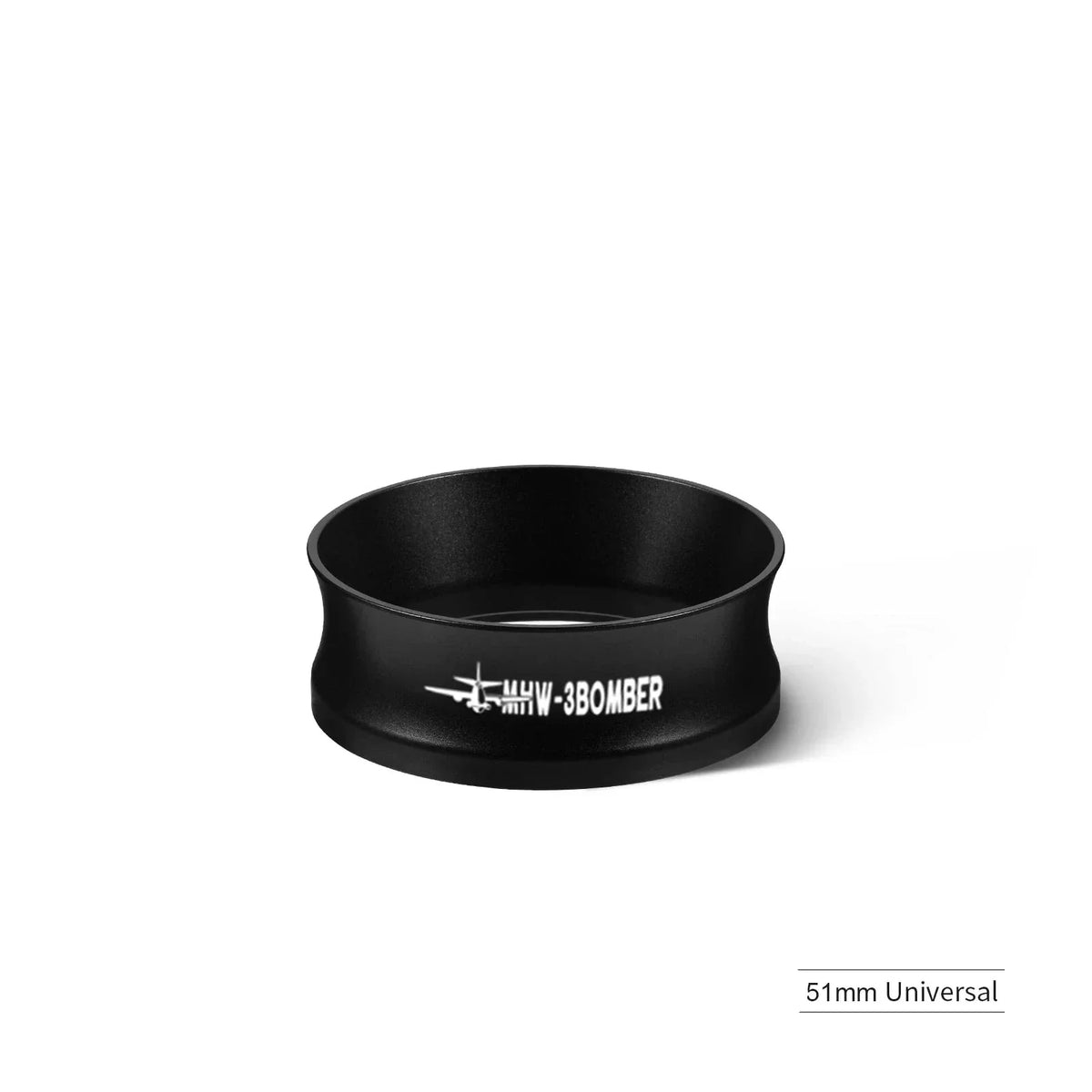 Magnetic Espresso Dosing Funnel - Perfect Precision - Easy to Use
