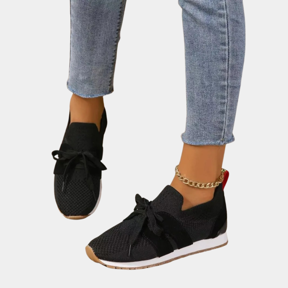 Mai - Stylish Women's Sneakers