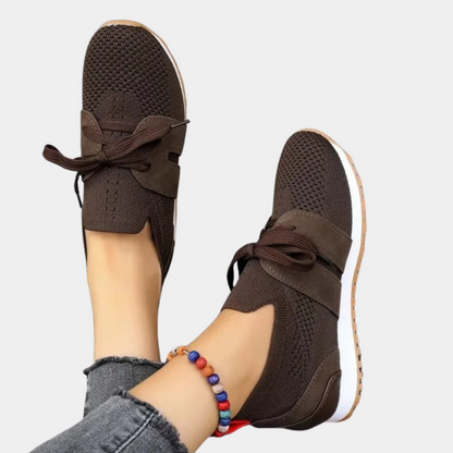 Mai - Stylish Women's Sneakers