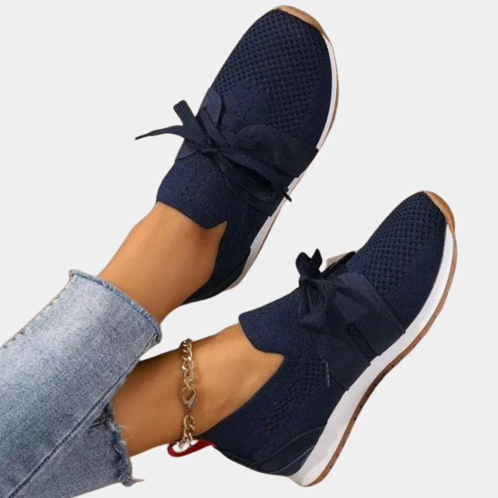 Mai - Stylish Women's Sneakers