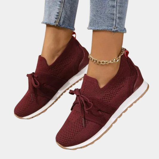Mai - Stylish Women's Sneakers