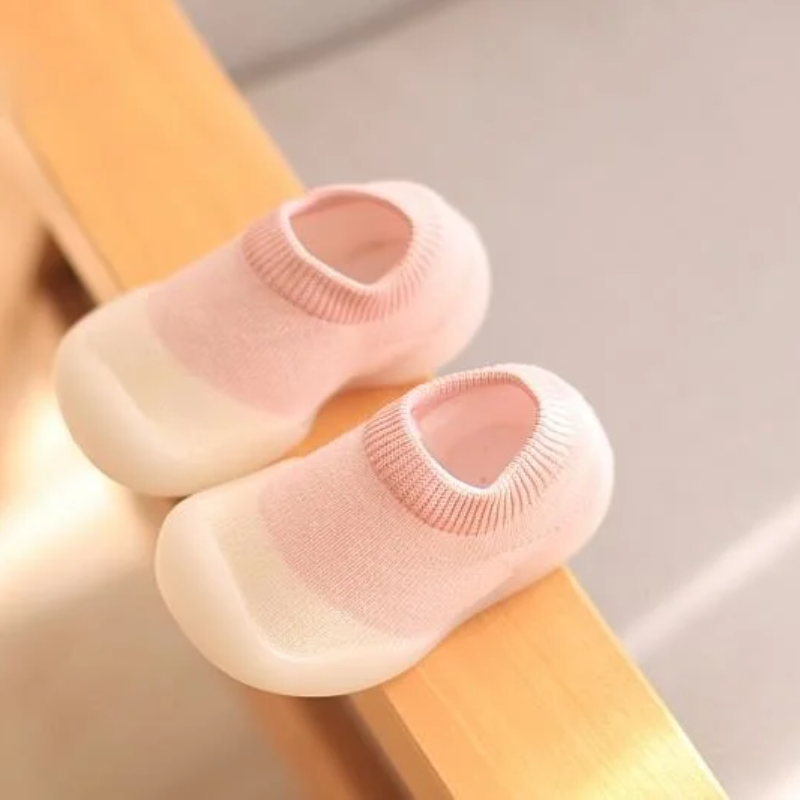 Malachi – Flexible Barefoot Children's Shoes