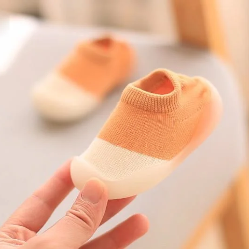 Malachi – Flexible Barefoot Children's Shoes