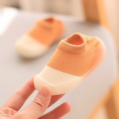 Malachi – Flexible Barefoot Children's Shoes